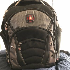 Swiss Gear Backpack/Computer Bag